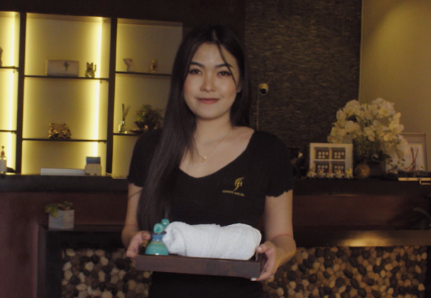 Reera Thai Spa